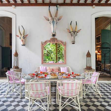 Maison Twenty Six By Luxunlock Private Villas Pondichéry Extérieur photo