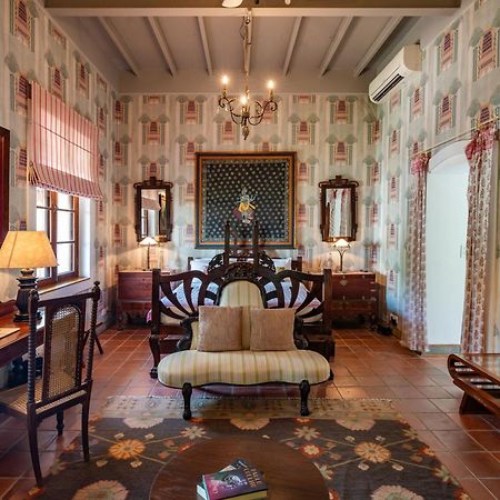 Maison Twenty Six By Luxunlock Private Villas Pondichéry Extérieur photo