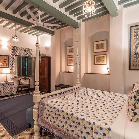 Maison Twenty Six By Luxunlock Private Villas Pondichéry Extérieur photo