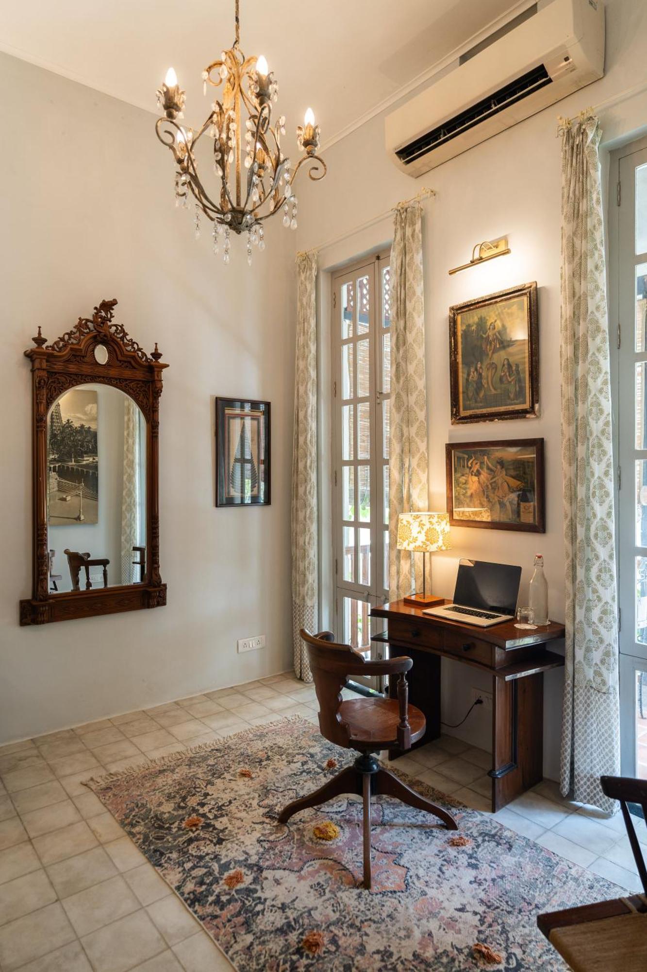 Maison Twenty Six By Luxunlock Private Villas Pondichéry Extérieur photo