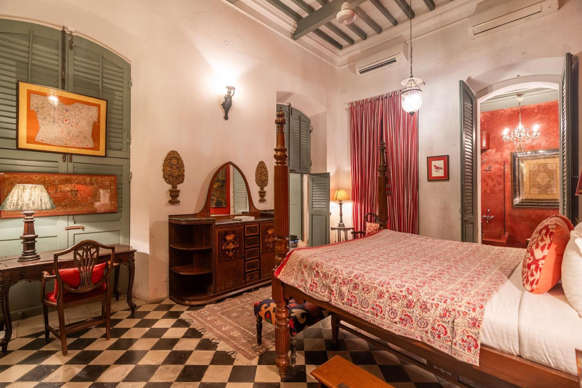 Maison Twenty Six By Luxunlock Private Villas Pondichéry Extérieur photo