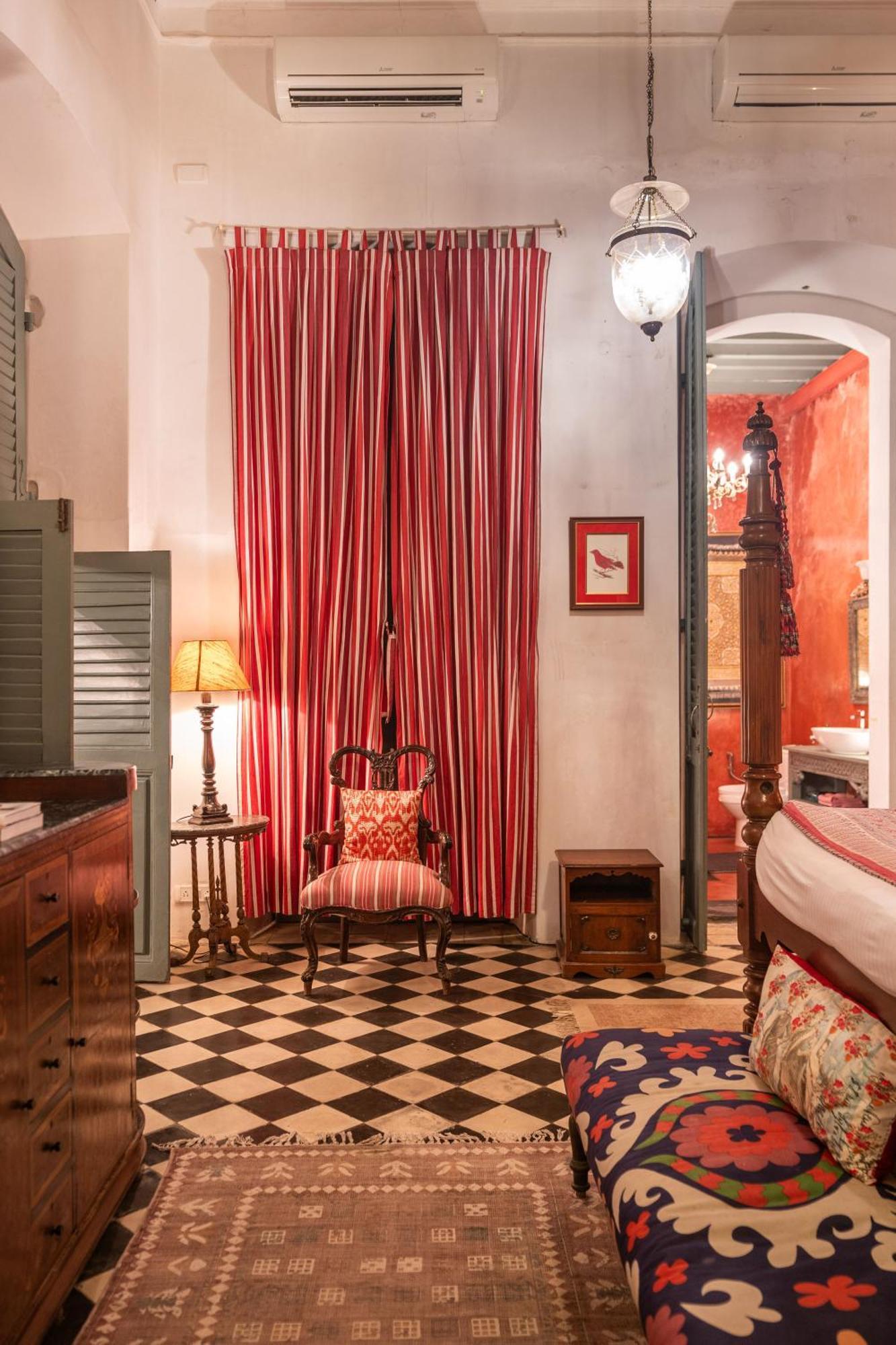 Maison Twenty Six By Luxunlock Private Villas Pondichéry Extérieur photo