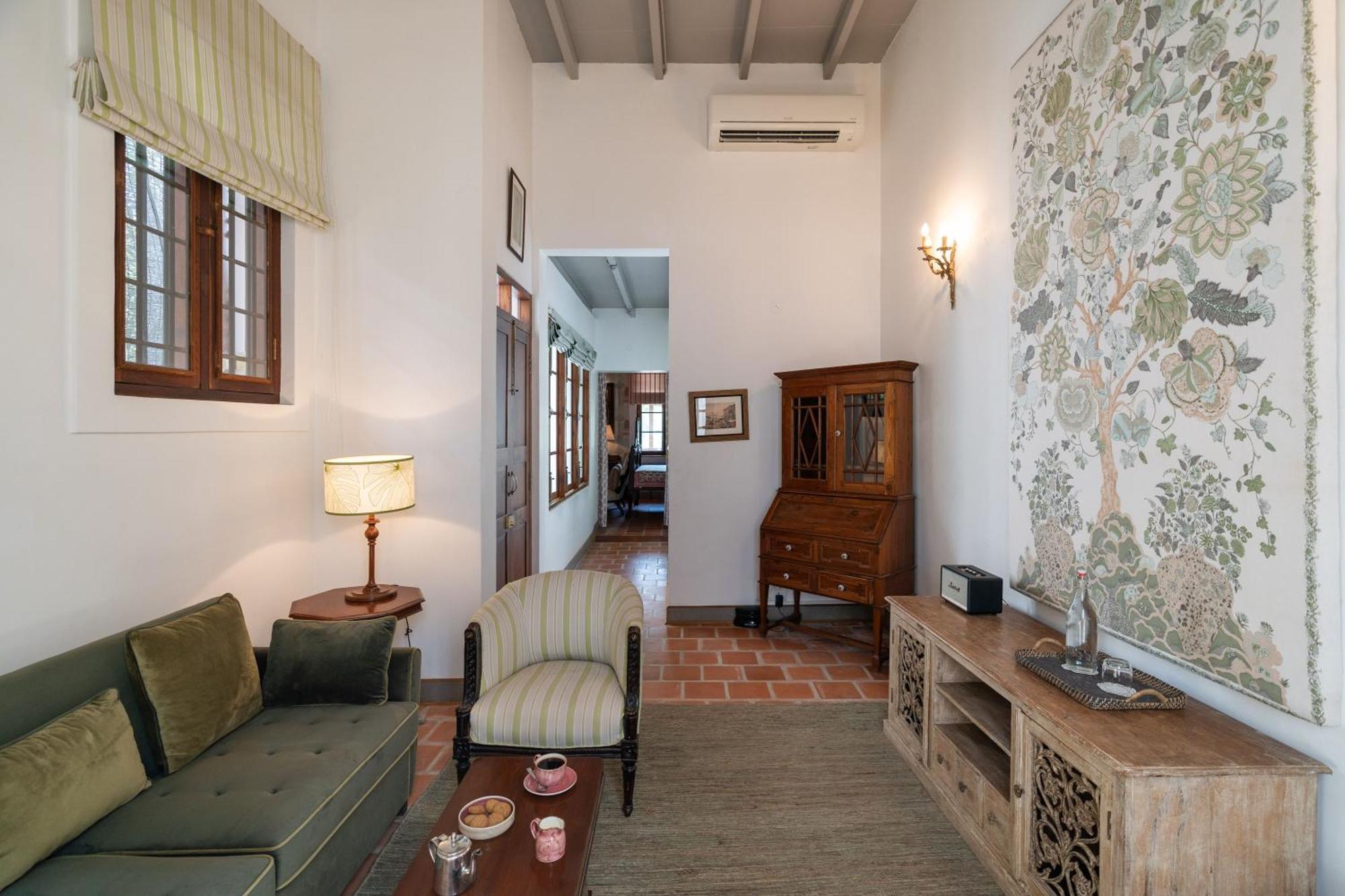 Maison Twenty Six By Luxunlock Private Villas Pondichéry Extérieur photo