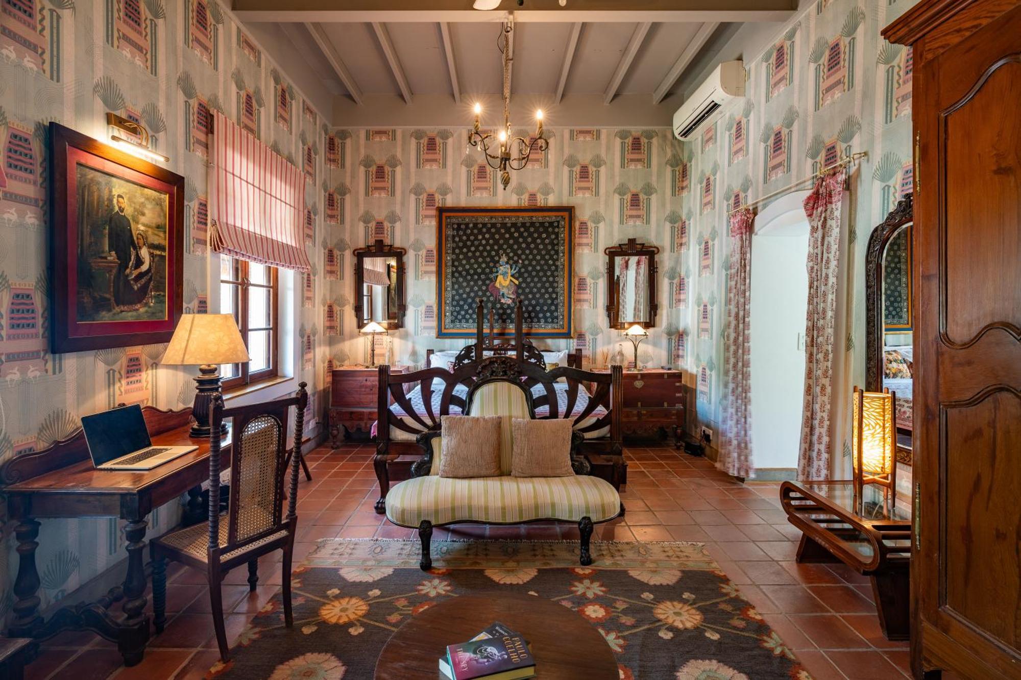 Maison Twenty Six By Luxunlock Private Villas Pondichéry Extérieur photo