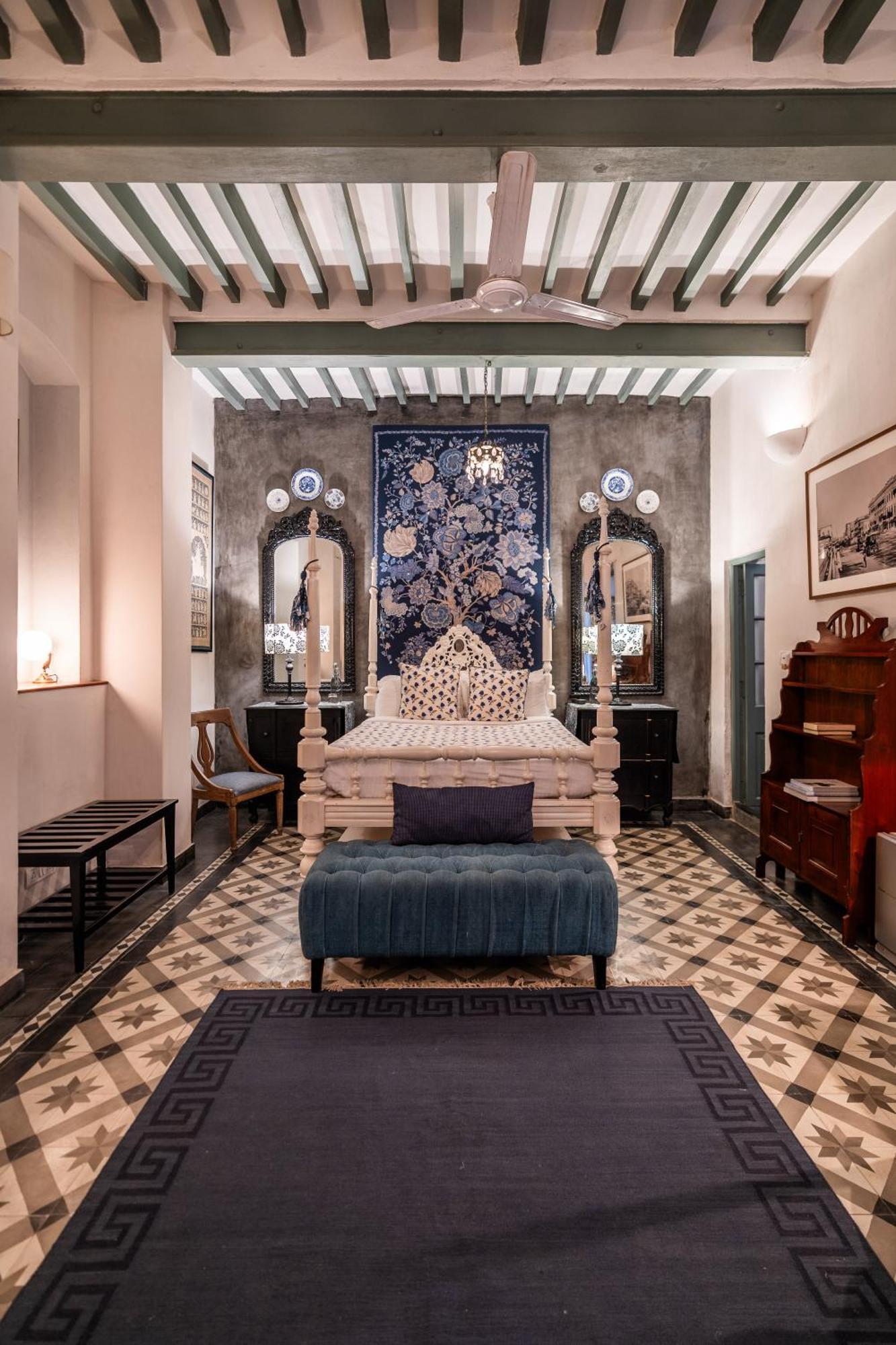 Maison Twenty Six By Luxunlock Private Villas Pondichéry Extérieur photo