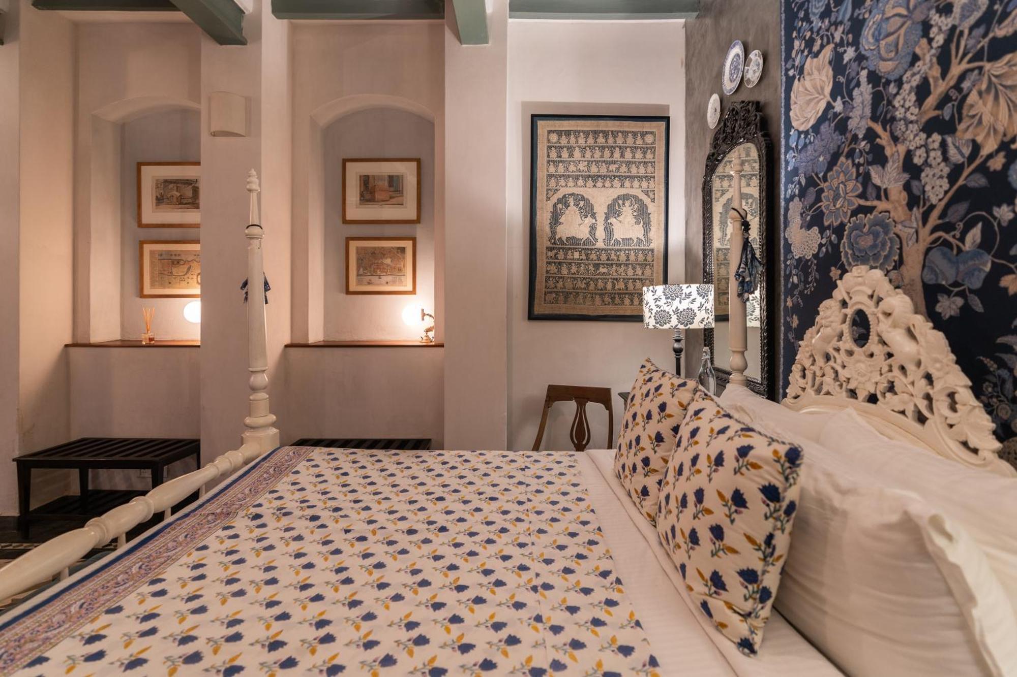 Maison Twenty Six By Luxunlock Private Villas Pondichéry Extérieur photo