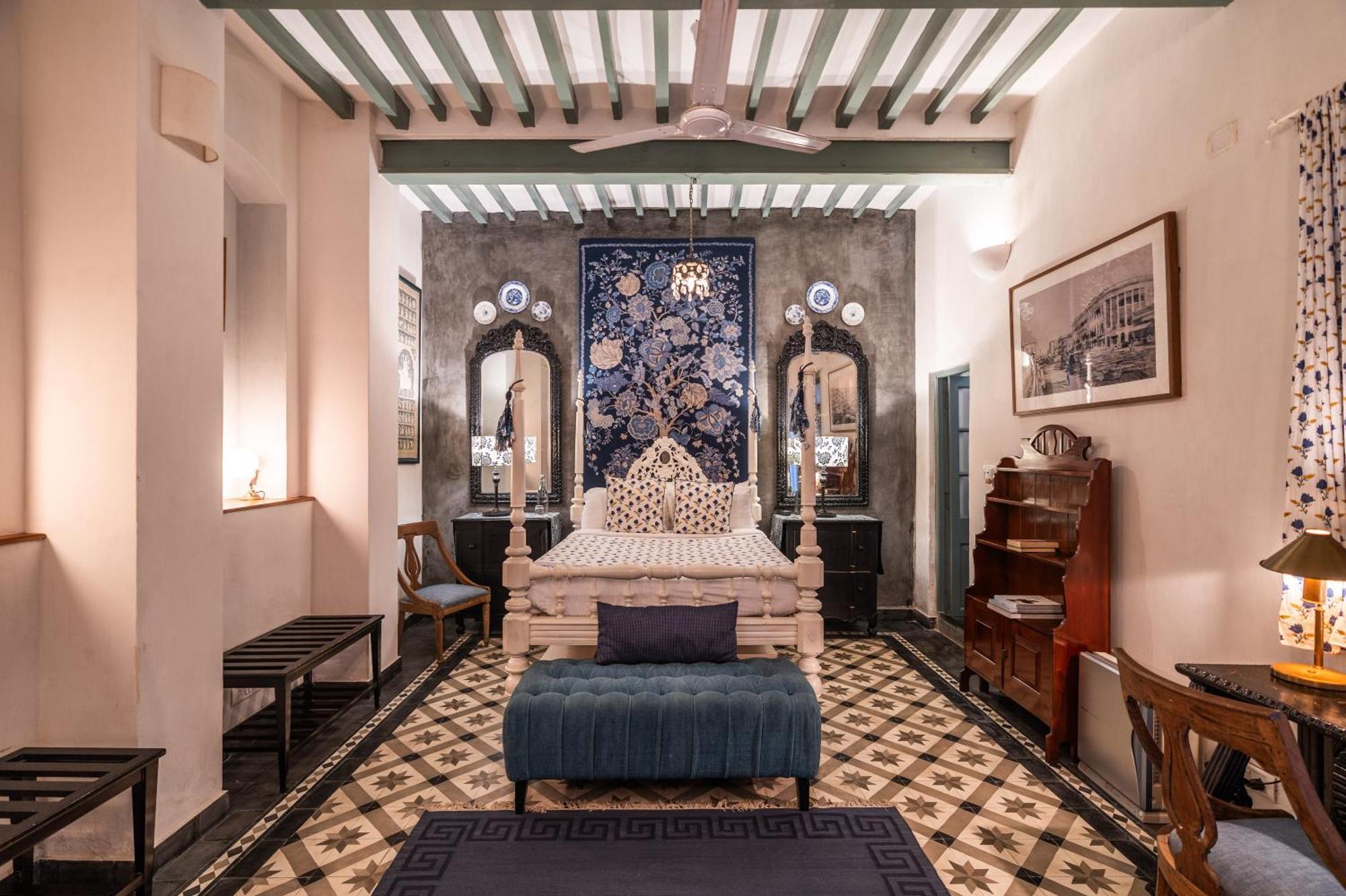 Maison Twenty Six By Luxunlock Private Villas Pondichéry Extérieur photo