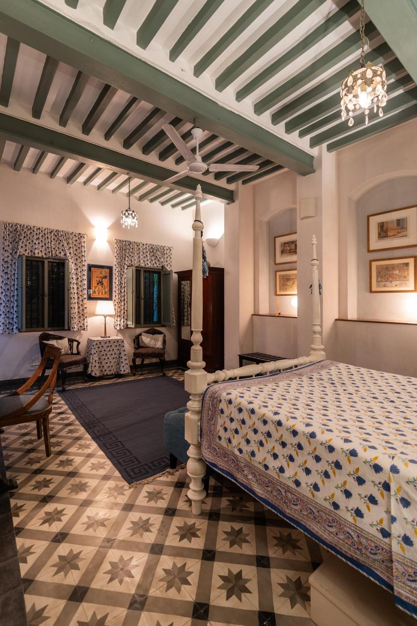 Maison Twenty Six By Luxunlock Private Villas Pondichéry Extérieur photo