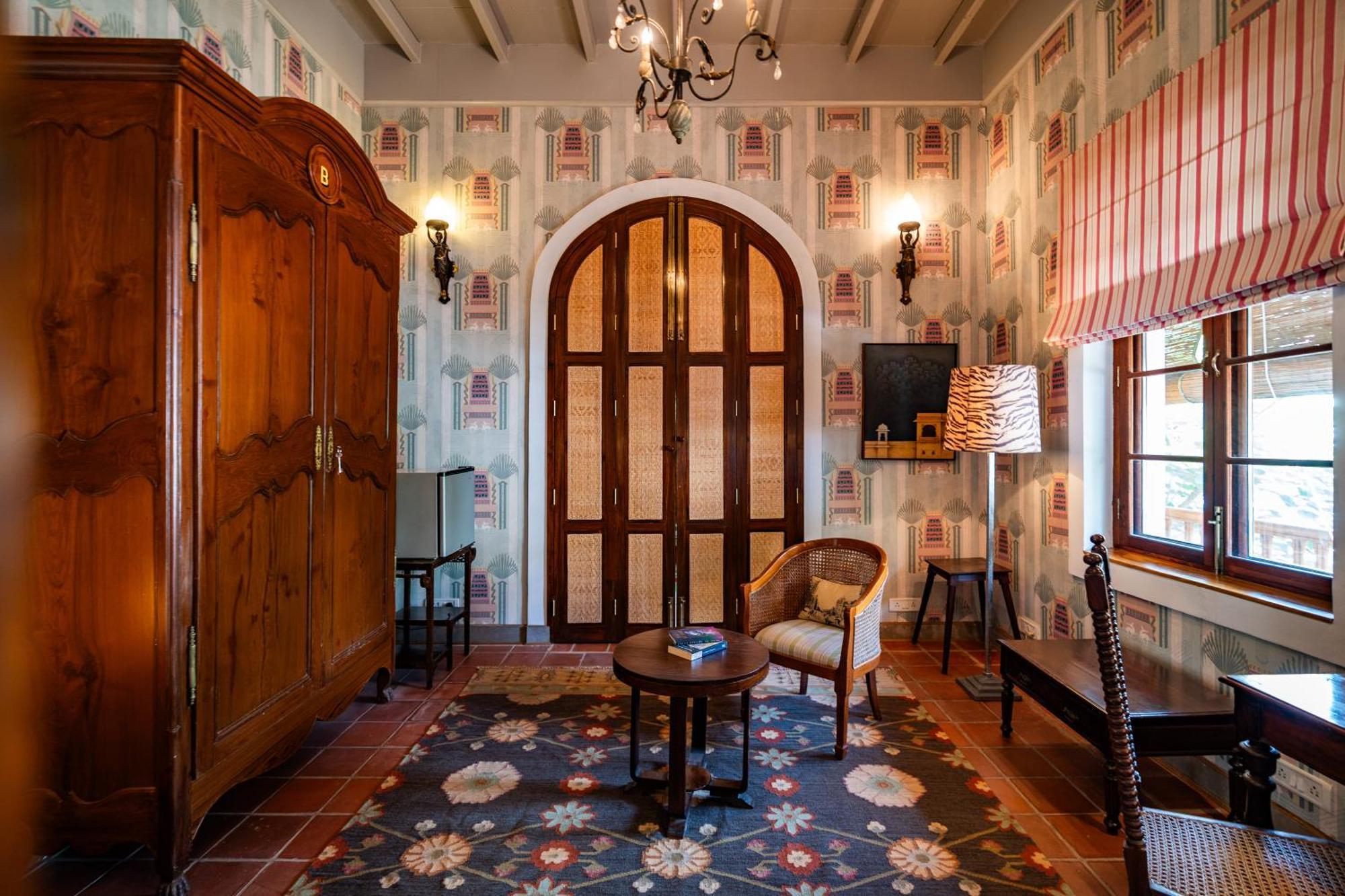 Maison Twenty Six By Luxunlock Private Villas Pondichéry Extérieur photo