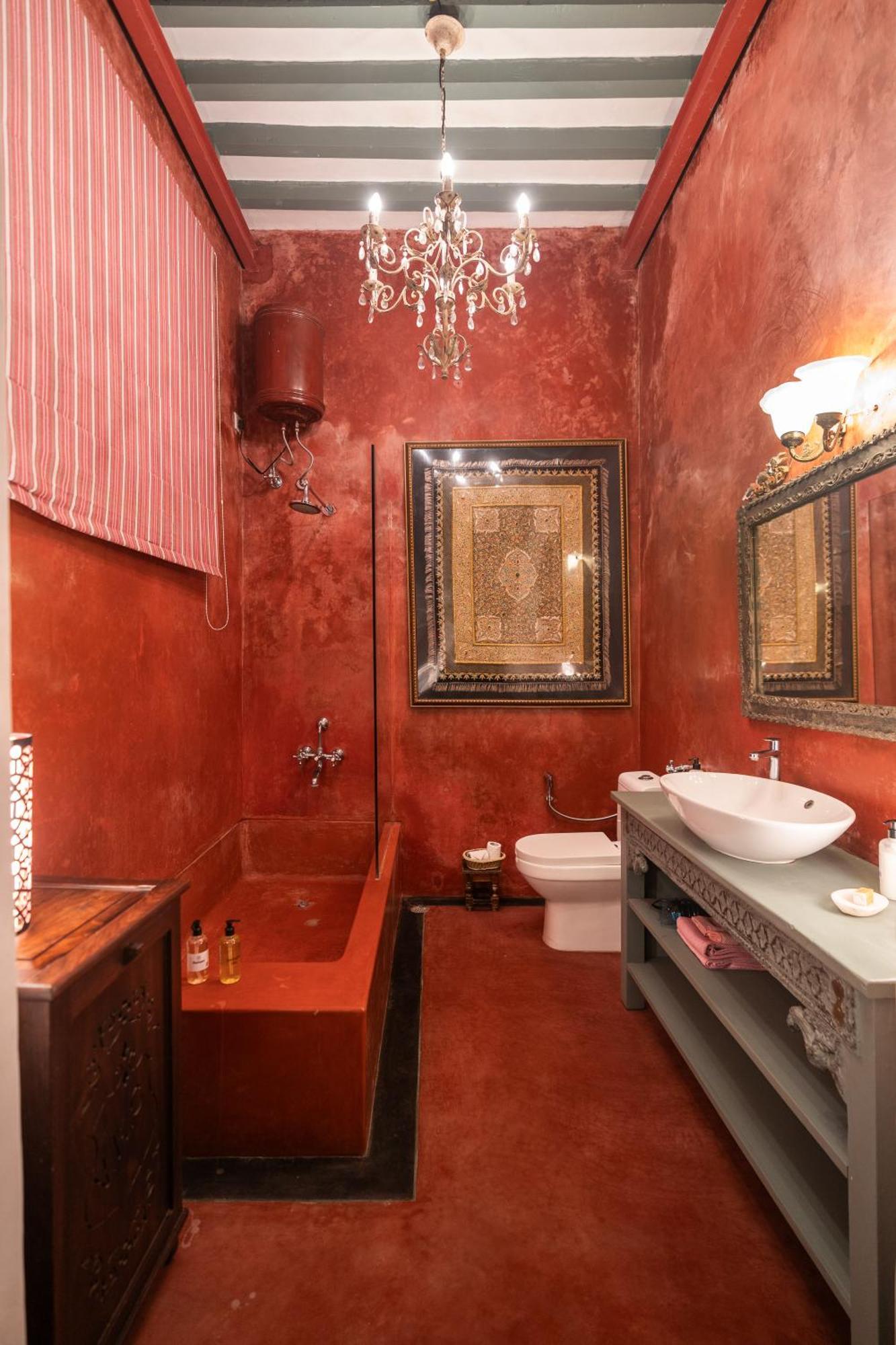 Maison Twenty Six By Luxunlock Private Villas Pondichéry Extérieur photo